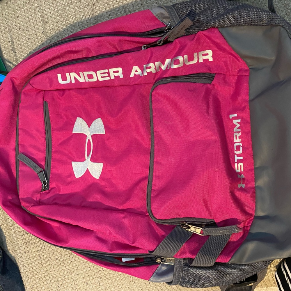 Under Armor Storm 1 Backpack
